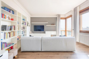 Casa Andy & Anne - Attico Riva Del Garda